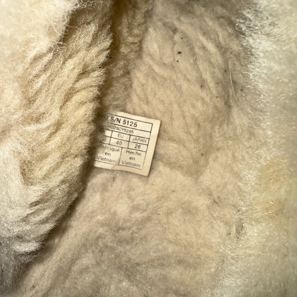 Ugh Slippers - image 5